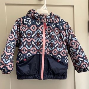 Patagonia 2T Winter Jacket